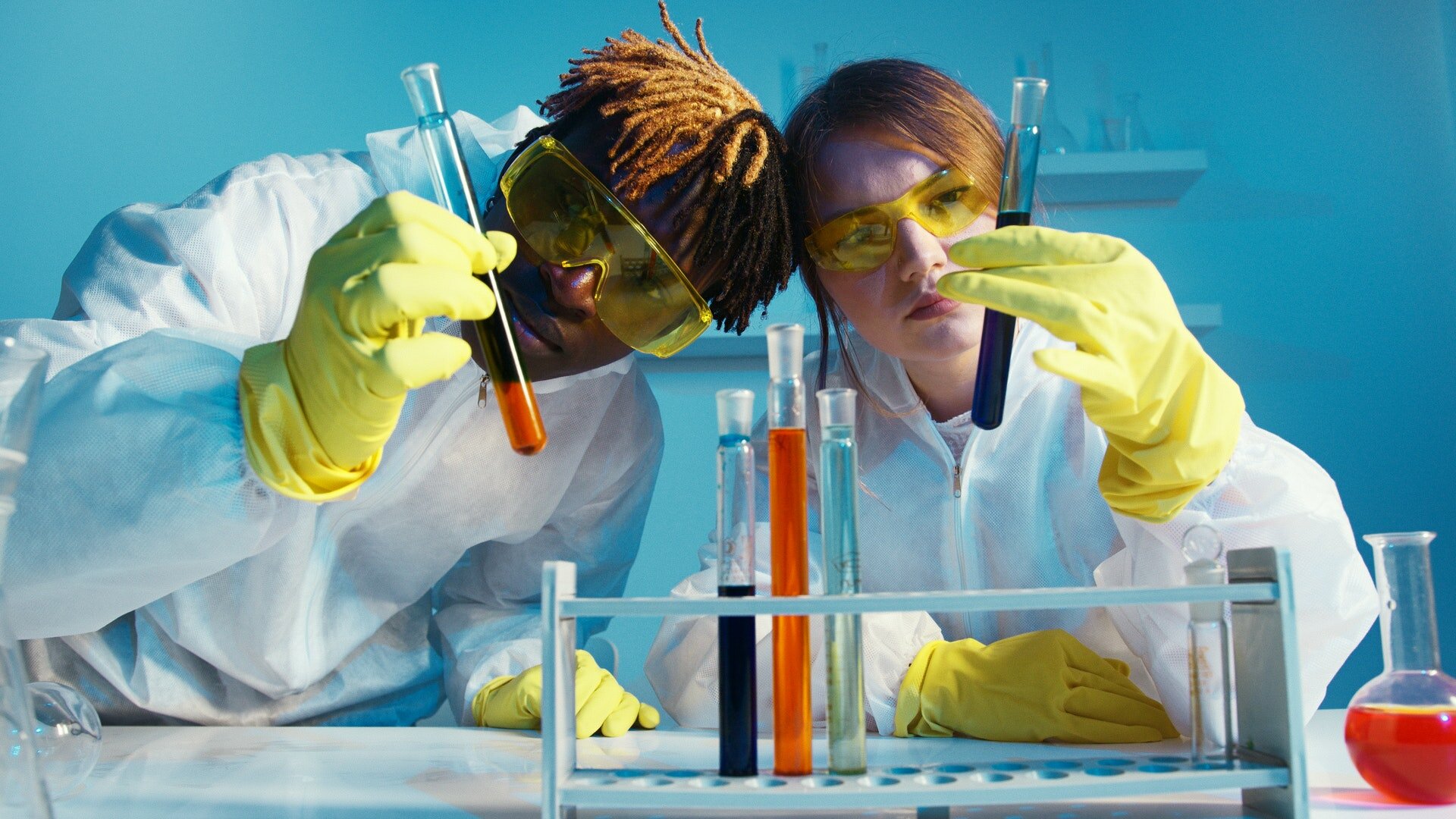 Clarification of Optimal Anticoagulation Through Genetics